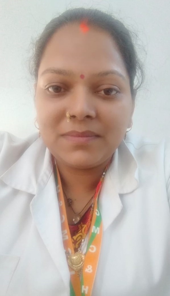Sandhya Kumari