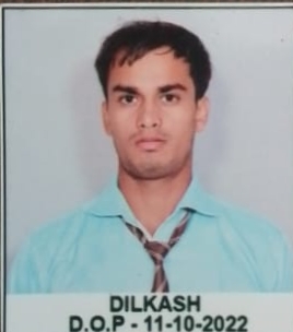 Dilkash
