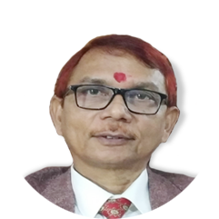 Dr. Subash Tetarway