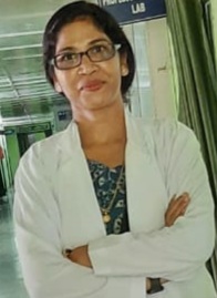 Dr. Annu Bobby 