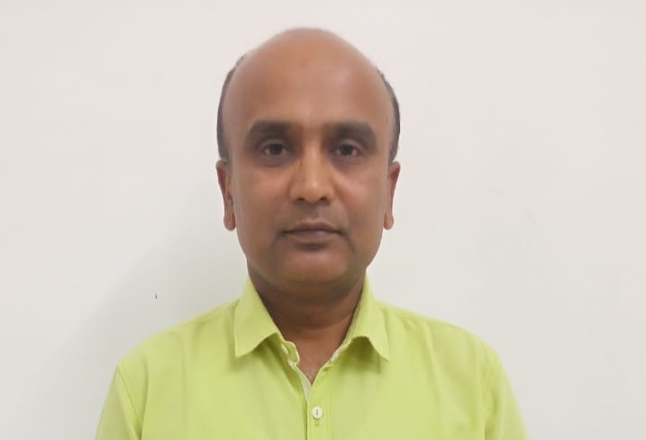 Dr. OM Prakash Bharati 